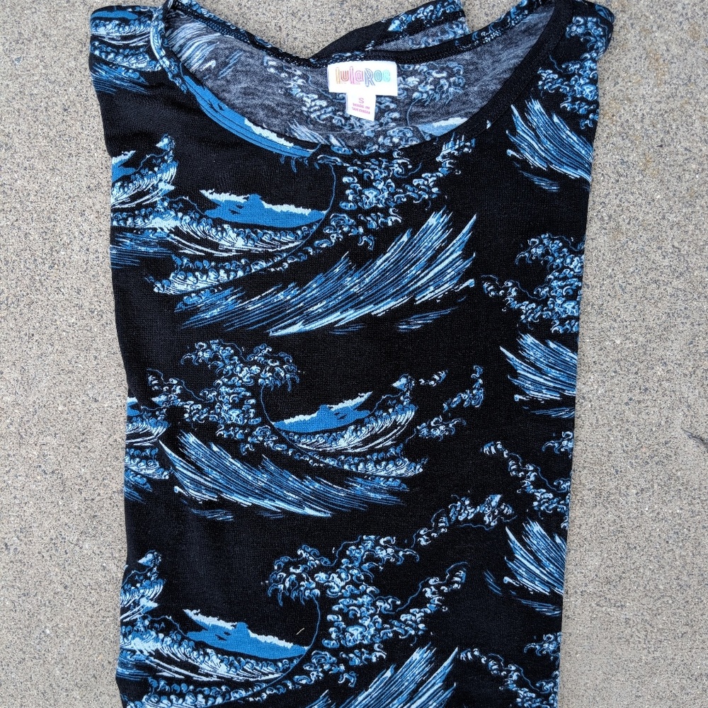LuLaRoe Small Irma